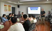 江苏师范大学张超教授应邀到学院做学术报告